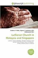 Lutheran Church in Malaysia and Singapore