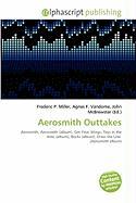 Aerosmith Outtakes