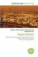 Gujrat District