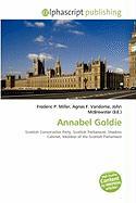 Annabel Goldie