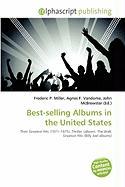 Best-selling Albums in the United States
