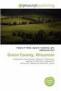 Green County Wisconsin