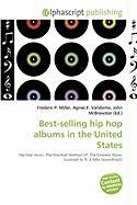 Best-selling hip hop albums in the United States