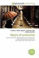 Means of protection