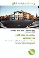 Jackson County Wisconsin