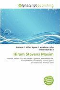Hiram Stevens Maxim