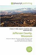 Jefferson County Wisconsin