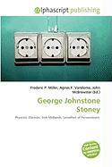 George Johnstone Stoney