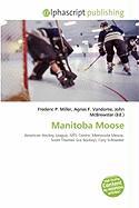 Manitoba Moose