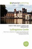 Lullingstone Castle
