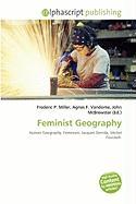 Feminist Geography