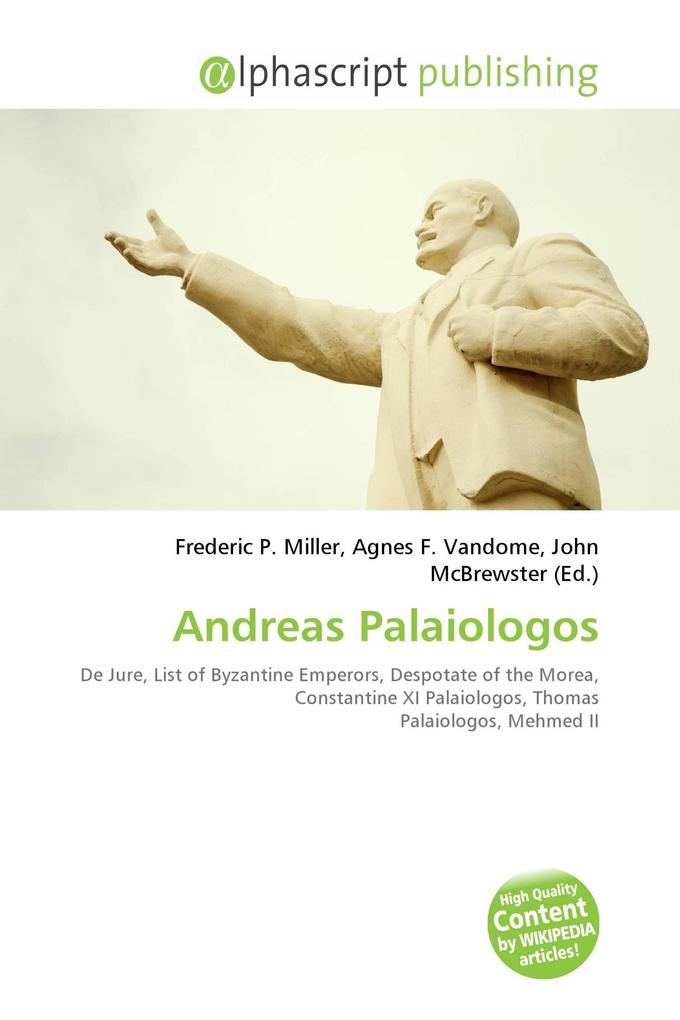 Andreas Palaiologos