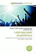 1-800-ASK-GARY Amphitheatre