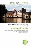 Mereworth Castle