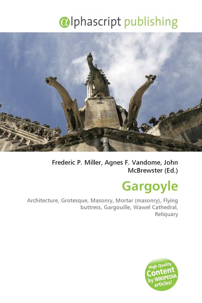 Gargoyle