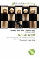 Boris de Greiff