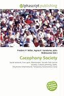 Cacophony Society