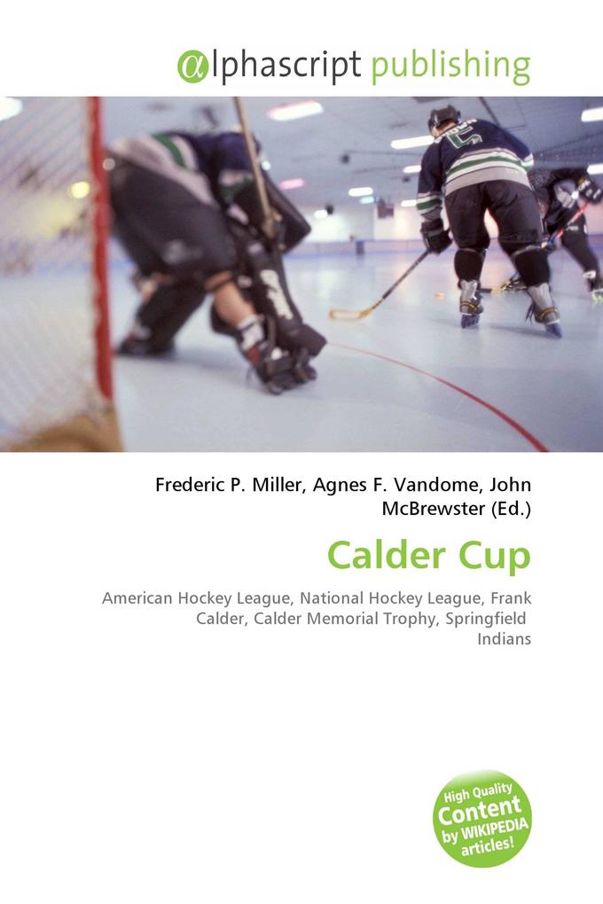 Calder Cup