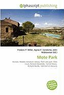 Mote Park