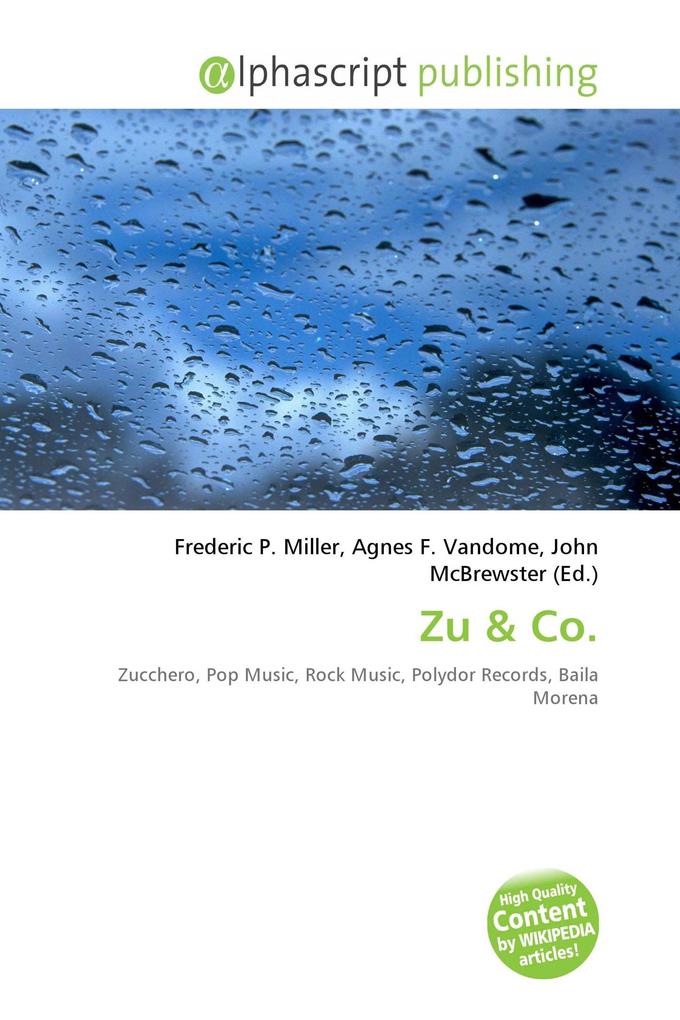 Zu