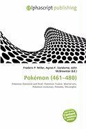 Pokémon (461-480)