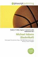 Michael Adams (Basketball)