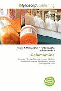 Galantamine