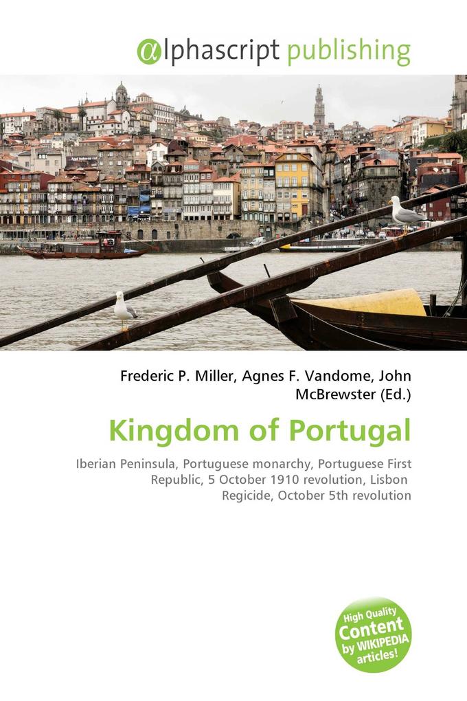 Kingdom of Portugal