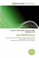Joe McWilliams