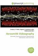Aerosmith Videography