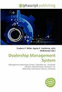 Dealership Management System