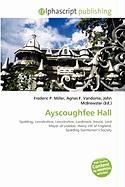 Ayscoughfee Hall