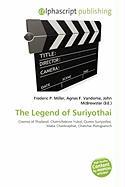 The Legend of Suriyothai