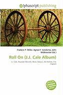 Roll On (J.J. Cale Album)