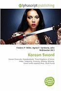 Korean Sword