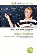 Angular Distance