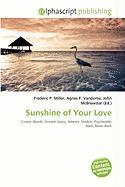 Sunshine of Your Love