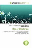 Honor Blackman