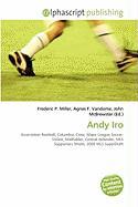 Andy Iro