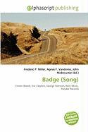 Badge (Song)
