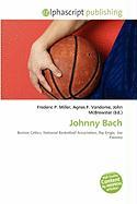 Johnny Bach