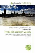 Frederick William Verney