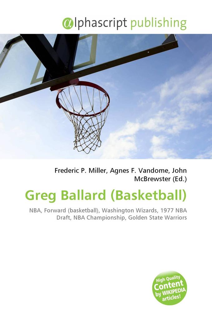 Greg Ballard (Basketball)