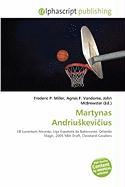 Martynas Andriukeviius