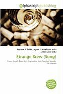 Strange Brew (Song)