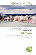 Eric Grove