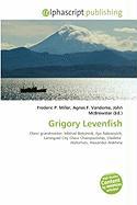 Grigory Levenfish