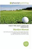 Mardan Mamat