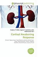 Cortisol Awakening Response