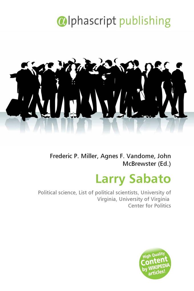 Larry Sabato